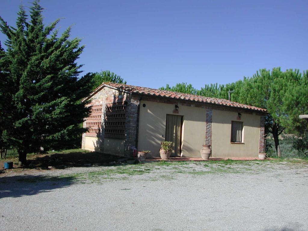 Locazione Turistica Ex Le Casette Di Cedromonte Panicale Kamer foto