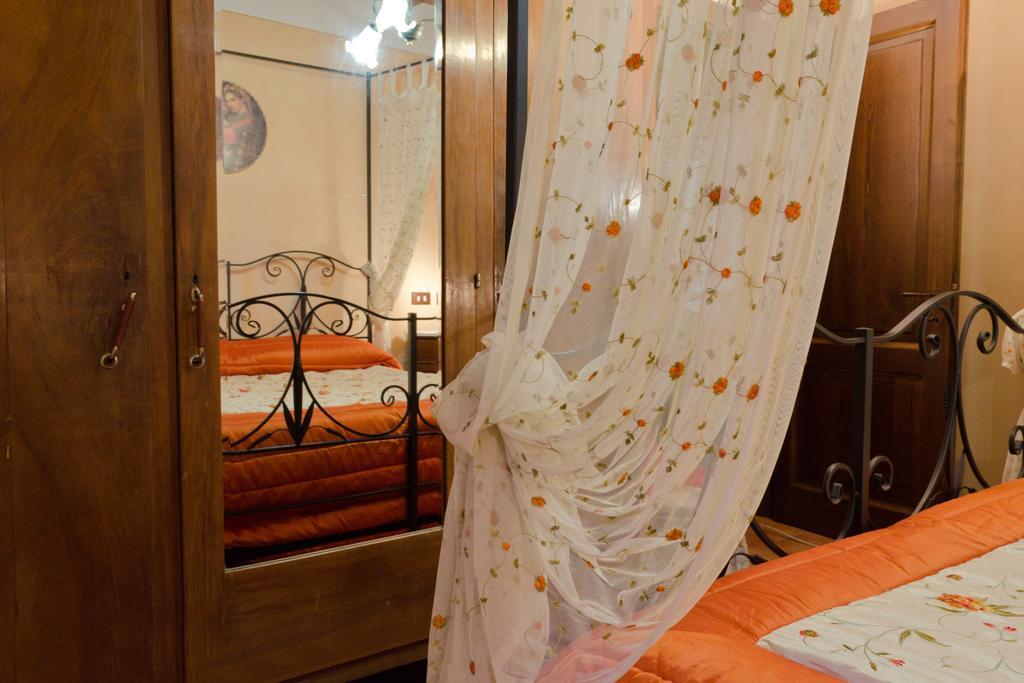 Locazione Turistica Ex Le Casette Di Cedromonte Panicale Kamer foto